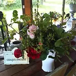 Bed & Breakfast Les Hauts Vallons