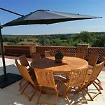 B&B Les Hauts Vallons Puylaroque