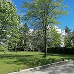 Bed & Breakfast Les Hauts Vallons 3*