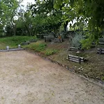 Bed & Breakfast Les Hauts Vallons Puylaroque