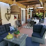 Les Hauts Vallons Puylaroque