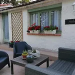 Bed & Breakfast Les Hauts Vallons Puylaroque