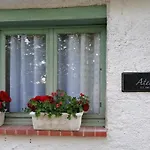 Bed & Breakfast Les Hauts Vallons 3*