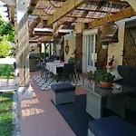 Les Hauts Vallons 3* Puylaroque