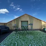 Les Hauts Vallons Bed & Breakfast