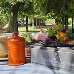 Bed & Breakfast Les Hauts Vallons