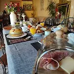 Les Hauts Vallons Bed & Breakfast 3*