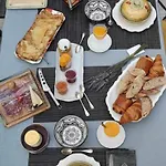 Les Hauts Vallons Bed & Breakfast 3*