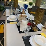 Les Hauts Vallons Bed & Breakfast Puylaroque