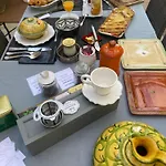 Les Hauts Vallons Bed & Breakfast