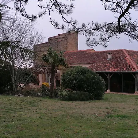 Bed & Breakfast Les Hauts Vallons