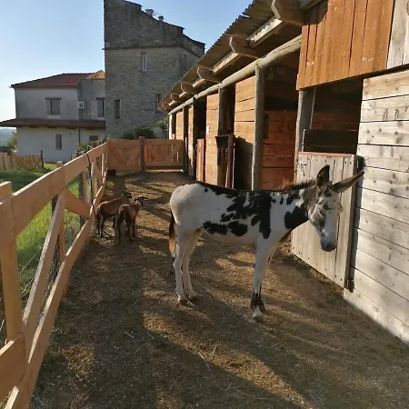 Les Hauts Vallons 3*