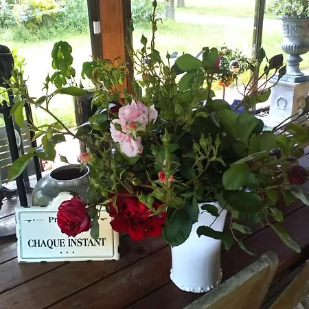 Bed and Breakfast Les Hauts Vallons