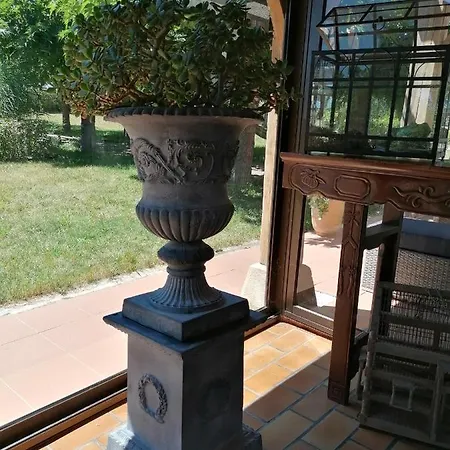 Les Hauts Vallons 3*