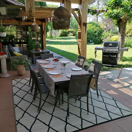 Les Hauts Vallons 3*