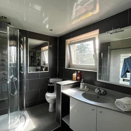 Les Hauts Vallons Puylaroque