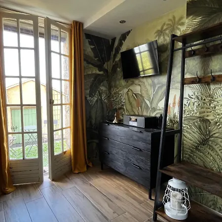 Les Hauts Vallons Bed and Breakfast