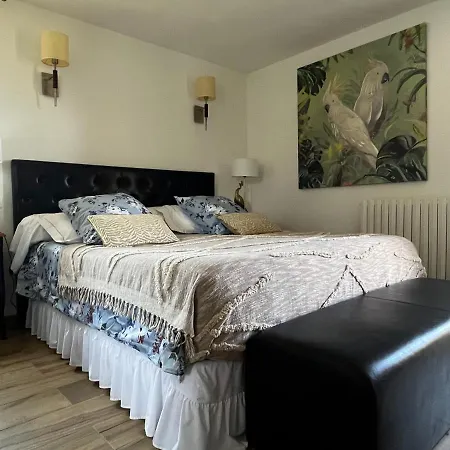 Les Hauts Vallons 3* Puylaroque