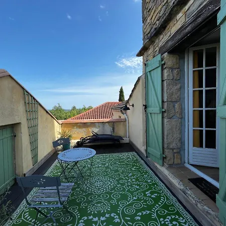 Les Hauts Vallons 3*