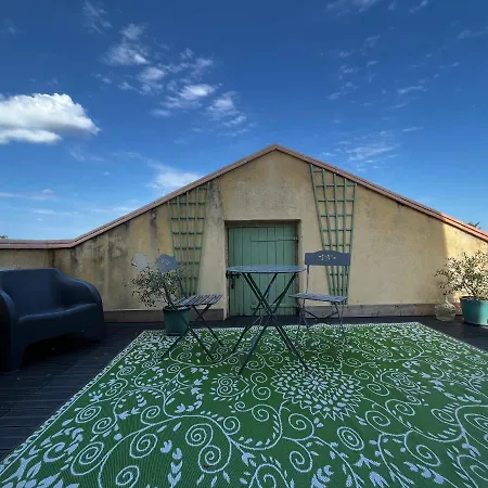 Les Hauts Vallons Bed & Breakfast