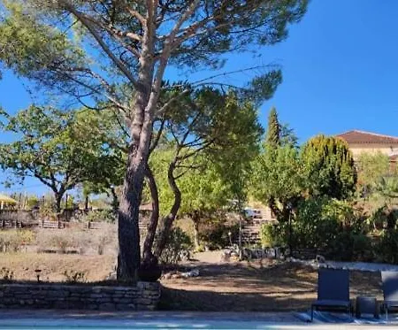Les Hauts Vallons Bed and Breakfast