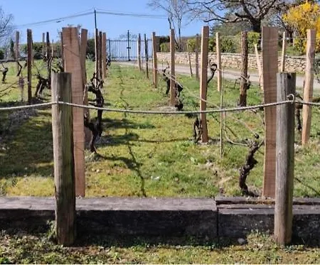 Les Hauts Vallons 3*