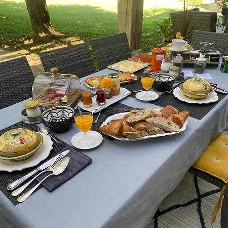 Les Hauts Vallons 3*