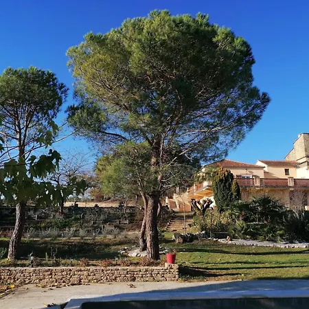 Les Hauts Vallons Bed & Breakfast 3*