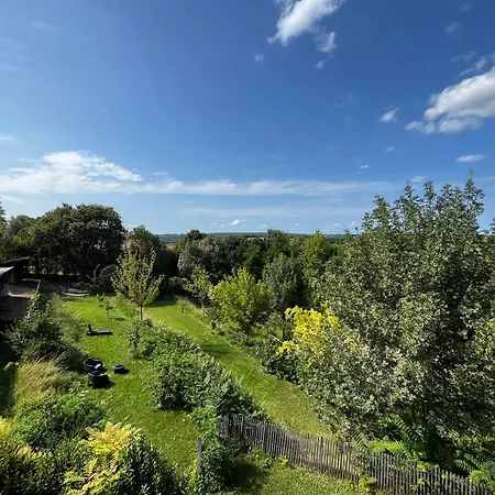 Bed & Breakfast Les Hauts Vallons