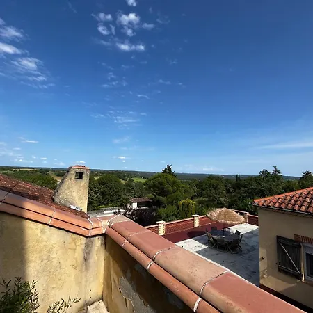 Les Hauts Vallons 3*