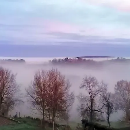 Bed & Breakfast Les Hauts Vallons