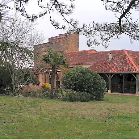 Bed & Breakfast Les Hauts Vallons