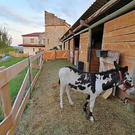 Les Hauts Vallons 3*