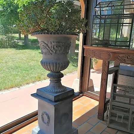 Les Hauts Vallons Bed & Breakfast 3*