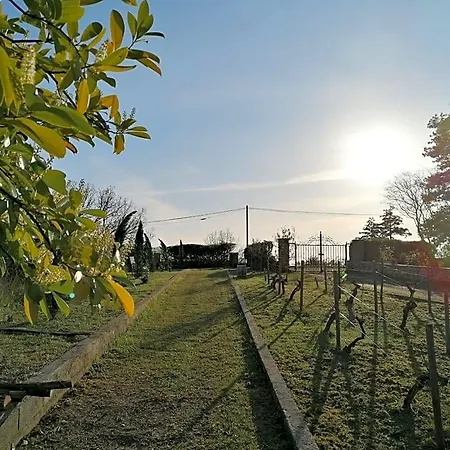 Bed & Breakfast Les Hauts Vallons 3*