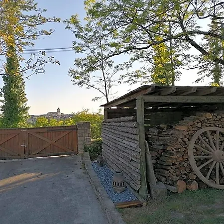 Les Hauts Vallons Bed & Breakfast