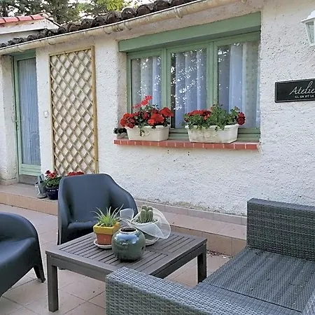Les Hauts Vallons 3*