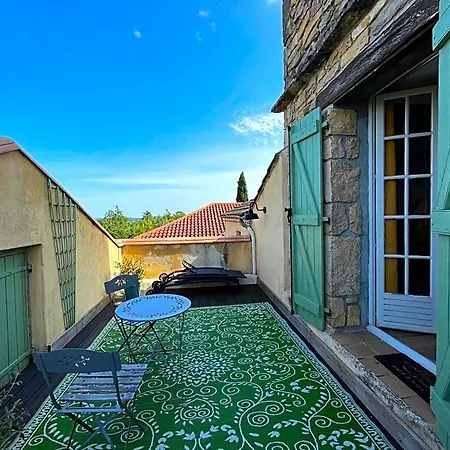 Bed & Breakfast Les Hauts Vallons 3*