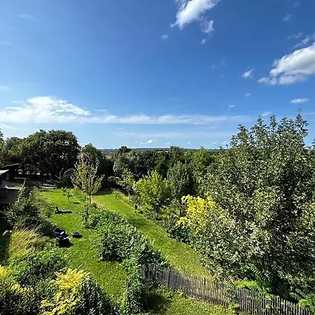 Les Hauts Vallons Bed & Breakfast
