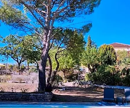 Les Hauts Vallons Bed & Breakfast Puylaroque