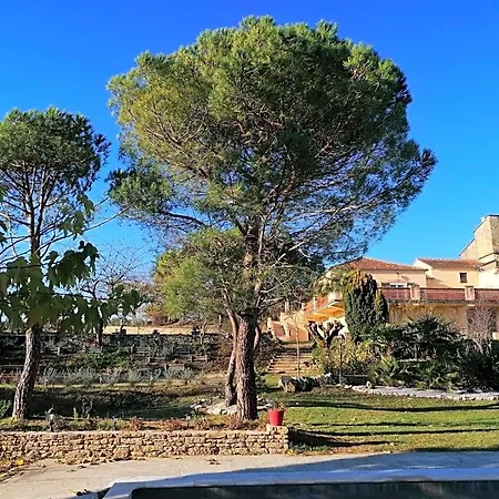 Les Hauts Vallons 3* Puylaroque