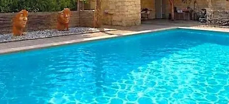 Les Hauts Vallons 3*