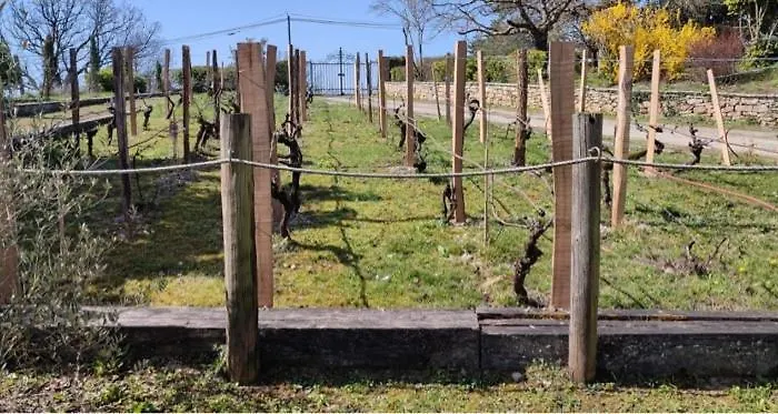 Les Hauts Vallons 3*